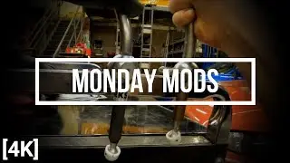 HOW TO INSTALL A WORKS SHORT THROW SHIFTER ON EVO X