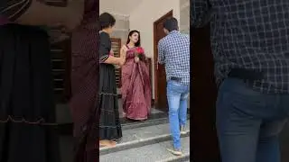 Behind the scene of recent fashion photoshoot with #jananiiyer  #nikonz5 #shorts #fashionshoot