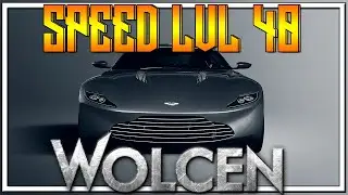 WOLCEN SPEED FARMING / AREA LVL 40 / ACT 3 / Wolcen: Lords of Mayhem