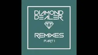 Effort Gashu feat. Ravanelli & Scratch - Mekeleni (Diamond Dealer Remix) (Deep House)