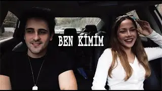 Ben Kimim Oynadık/ &Uuml;nl&uuml;ler, &Ccedil;izgi film Karakterleri