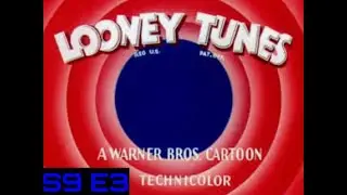 Looney Tunes Hunger Games Simulator S9 E3