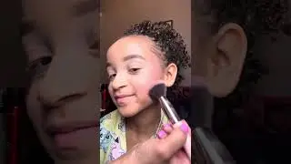30 Minute Makeup for Dance