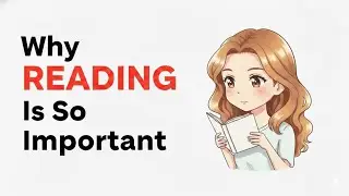 The Best Way to Improve Your English: Why You Must Read