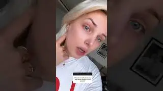 О моей андрогинности 💁🏼&zwj;♀️