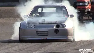 IFO Import Face Off Forced Induction Pro Highlights | Atco 2018 (unreleased)