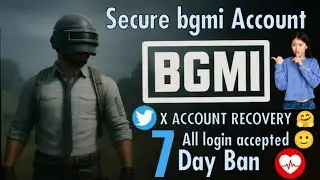 How to Secure Your BGMI Account | Full Security Guide 2025