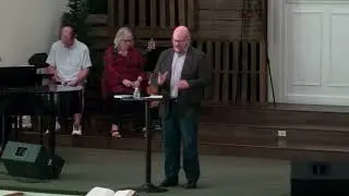 Dealing with Difficult People: Overly Needy People - Weekend at FBC (CCLI Streaming License #952872)