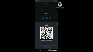 Link withdrawal address in Satoshi BTCs Core app to deposit in Metamask Wallet