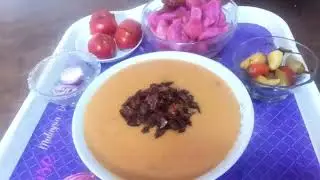 أكل شتوية وبجد موفرة فى الزيت طعمها حكاية وبسيطه💰#طبخ ##food