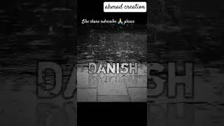 #viral #art #trending #song #love #youtubeshorts #ahmadcreation #danish #hasti Ka basti full song