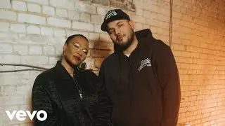 Emeli Sand&eacute; with Jaykae - Look What You&rsquo;ve Done (Official Video)