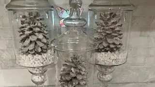 Decorando la Cocina con Elida para Christmas 