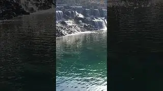 Hidden gem Kalba,hanging gardens Sharjah #kalba #hanginggardens #sharjah #uae #nature #waterfalls