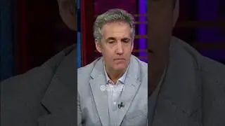 Even Trump Hater Michael Cohen Says All the Trump-Epstein Stories Are COMPLETE BS
