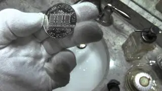 2014 Austrian Philharmonic 1 Ounce Silver Coin Review