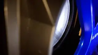 AP 1602 BASS TEST(PERFECT FOCUS)