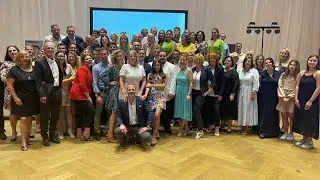 Sommerfest IMMO CONTRACT 2022