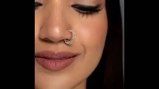 300+Gold Nath Design idea | latest Gold Bridal Nose Ring | Bridal Nath Design | Gold  Nose Ring