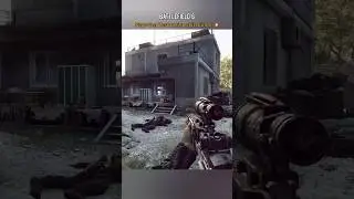 Battlefield 6 &ndash; Mind-Blowing Destruction Physics #shorts