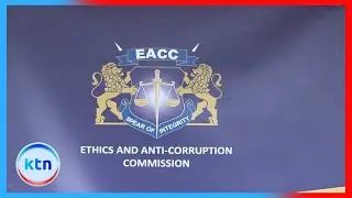 EACC raids Nyamira Governor Amos Nyaribo over Sh382 million corruption case