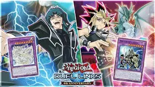 EXCLUSIVE DARK MAGICIAN & CYBER DRAGON SUPPORT?! NEW UPDATES & MORE! | Yu-Gi-Oh! Duel Links China