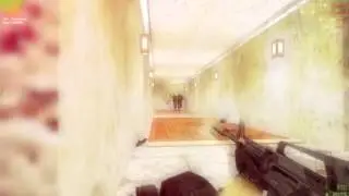 [CS 1.6] MOVIE By Дokтop(Чuтoв)