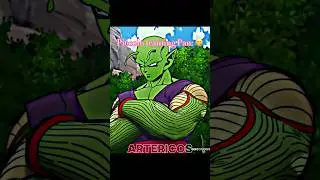 Pan Training VS Gohan Training (Lovely Bastard)