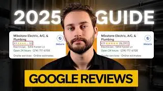 My 6-Figure/Month Google Reviews Strategy (Rank 1st on Google)