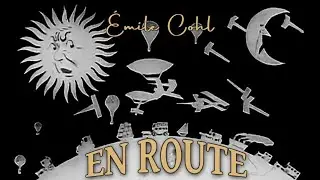 En Route (1910) Émile Cohl