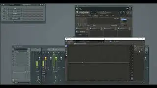 Creating a Dynamic EQ with lice EQ and SsnahpHeap from Kilohearts