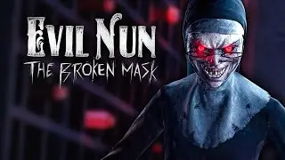 EVIL NUN | Explosion In The Heights | The Thieving Rat | Mask Mystery | new video