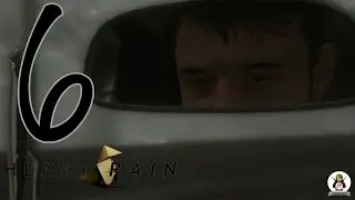 Heavy Rain [PS4/1080p/60fps] #6 [Медведь]