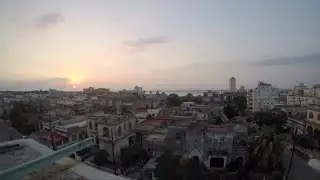 Regrese a la Cuba mia