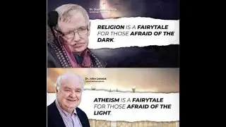 On Discord Trying To Find a Non-Christian to Debate -  Atheism is for Fools