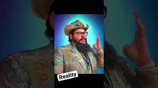 Lensa A.I. Selfies: Expectation vs Reality