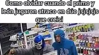 Amistosas Brawl stars