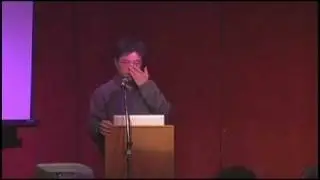 Toronto Youth Shorts - Wallace Film Studios Award.flv