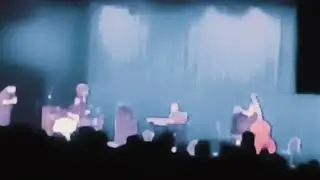 Soul Coughing - Val-Air Ballroom 12/10/2025 West Des Moines, Iowa