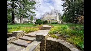 301 Hermitage Road | Meyers Park | Charlotte