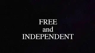 Free and Independent (JFK) The WingMakers - Join us