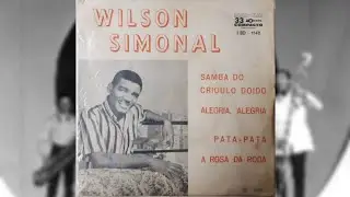 Wilson Simonal - Compacto duplo (1968)
