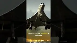 ✈️ The Future of Flying is HERE! 🚀
