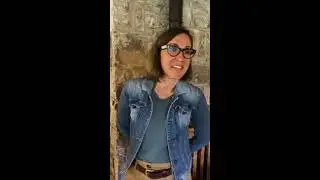 Vigneron: degustazione con Mateja Gravner e Oscar Mazzoleni