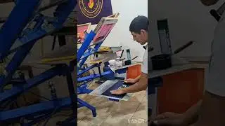 ENCAPSULA CON FOIL CHARLA APLICATIVA En ALEMANA DE SERIGRAFIA