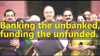 6 takeaways for banking and funding | Union Budget 2015