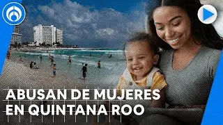 Utilizan aplicación de niñeras para abusar de mujeres