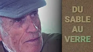 Du sable au verre