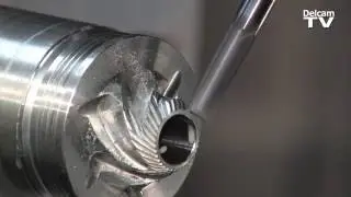 Pioneer Machine Co   Okuma Multus
