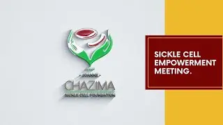 Empowering Sickle Cell Warriors